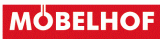 Firmenlogo: Möbelhof Ingolstadt GmbH & Co. KG