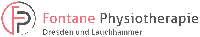 Firmenlogo: Fontane Physiotherapie