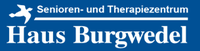Firmenlogo: Senioren und Therapiezentrum Burgwedel