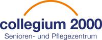 Firmenlogo: Collegium 2000 gGmbH Senioren- und Pflegezentrum