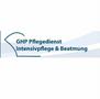 Firmenlogo: GHP Pflegedienst - Standort Neumünster