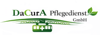 Firmenlogo: DaCurA Pflegedienst GmbH