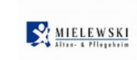 Firmenlogo: Alten- und Pflegeheim Mielewski