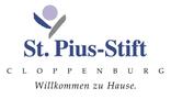 Firmenlogo: St. Pius-Stift-Sozialstation, Cloppenburg