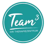 Firmenlogo: Team3 - Ihr Therapiezentrum Neukölln