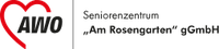 Firmenlogo: AWO Seniorenzentrum Am Rosengarten