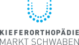 Firmenlogo: Kieferorthopädie Markt-Schwaben Dr. Evelyn Pötter