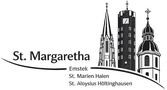 Firmenlogo: Seniorenzentrum Haus St. Margaretha Emstek