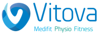 Firmenlogo: Vitova Physio Nordenstadt