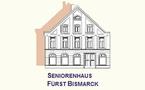 Firmenlogo: Seniorenhaus Fürst Bismarck