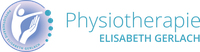 Firmenlogo: Physiotherapie Elisabeth Gerlach