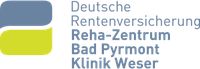 Firmenlogo: DRV Reha-Zentrum Bad Pyrmont | Klinik Weser