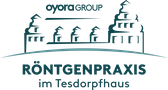 Firmenlogo: MVZ Röntgenpraxis im Tesdorpfhaus Lübeck