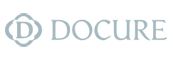 Firmenlogo: DOCURE Berlin