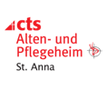 Firmenlogo: Caritas Alten- und Pflegeheim St. Anna