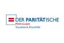 Firmenlogo: Gemeinnützige PARITÄTISCHE Sozialwerke - PSW GmbH, Pflegezentrum Löbnitz