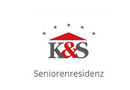Firmenlogo: K&S Seniorenresidenz Kelkheim