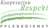 Firmenlogo: Pflegedienst Kooperation Respekt GbR