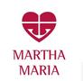 Firmenlogo: Seniorenzentrum Martha-Maria Eckental