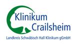 Firmenlogo: Klinikum Crailsheim