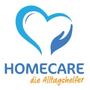 Firmenlogo: AWT Alltagshilfe und Pflege Wetterau & Taunus GmbH