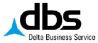 Firmenlogo: dbs Delta Business Service GmbH