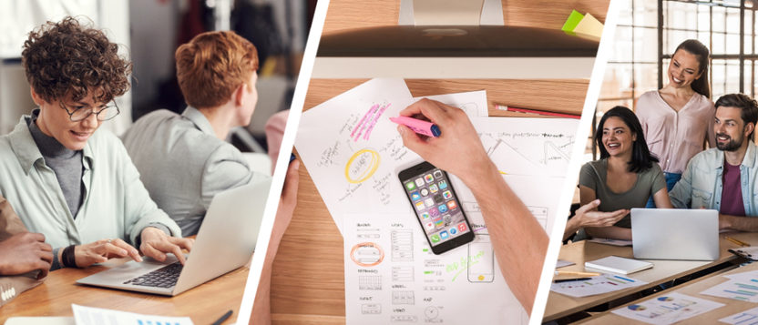 Werkstudent (m/w/d) Marketing, 1. Bild