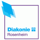 Firmenlogo: Diakonisches Werk des Evang.-Luth. Dekanatsbezirks Rosenheim e. V.