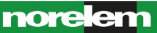 Firmenlogo: norelem Normelemente GmbH & Co. KG
