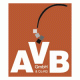 Firmenlogo: AVB GmbH & Co. KG