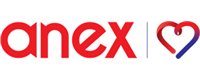 Firmenlogo: Anex Tour GmbH