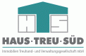 Firmenlogo: Haus-Treu-Süd Immobilien Treuhand- und Verwaltungsgesellschaft