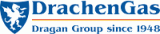 Firmenlogo: Drachen-Propangas GmbH