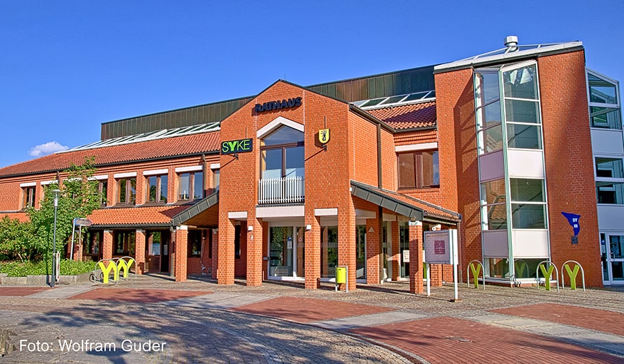 Rathaus