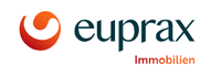 Firmenlogo: euprax GmbH Grundbesitzverwaltung