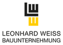 Firmenlogo: LEONHARD WEISS GmbH & Co. KG