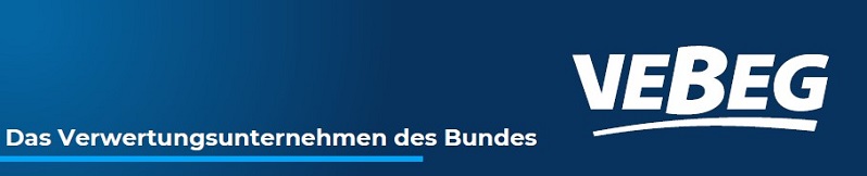 VEBEG – Das Verwertungsunternehmen des Bundes
