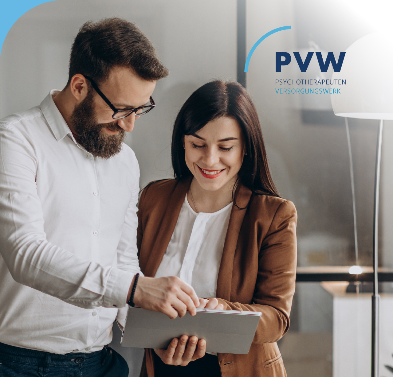 PVW Psychotherapeutenversorgungswerk