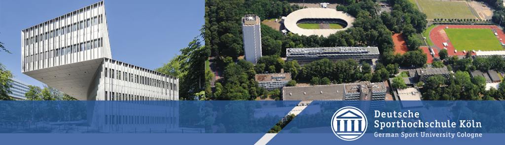 Deutsche Sporthochschule Köln