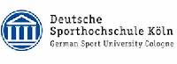 Firmenlogo: Deutsche Sporthochschule Köln