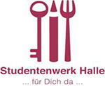 Studentenwerk Halle ...für Dich da...