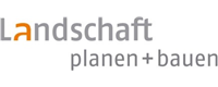 Firmenlogo: Landschaft planen + bauen Berlin GmbH