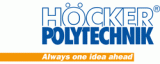 Firmenlogo: Höcker Polytechnik GmbH