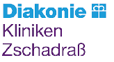 Firmenlogo: Diakoniewerk Zschadraß gGmbH