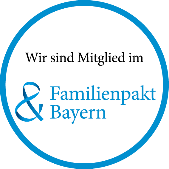 Familienpakt Bayern