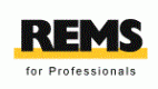 Firmenlogo: REMS GmbH & Co KG