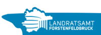Firmenlogo: Landratsamt Fürstenfeldbruck