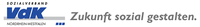 Firmenlogo: Sozialverband VdK Nordrhein-Westfalen e.V.