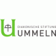 Firmenlogo: Diakonische Stiftung Ummeln