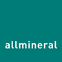 Firmenlogo: allmineral Aufbereitungstechnik GmbH & Co. KG